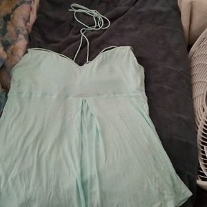 Victoria's Secret Bra Tops Halter Top